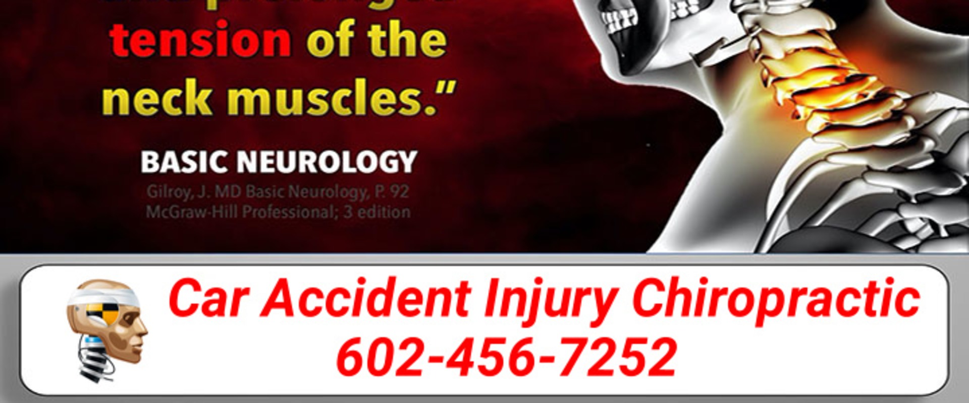 Can whiplash symptoms appear later?