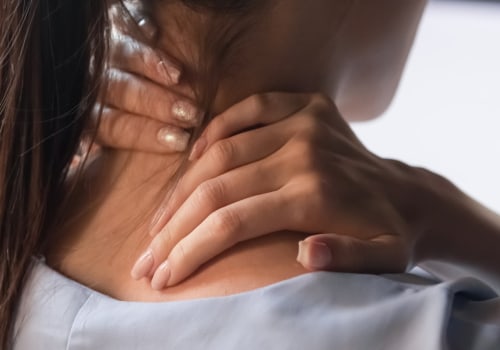 Can Whiplash Affect You Years Later?
