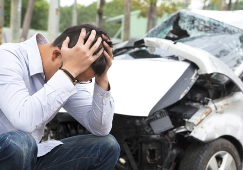 How Long After an Accident Can Whiplash Symptoms Show Up?