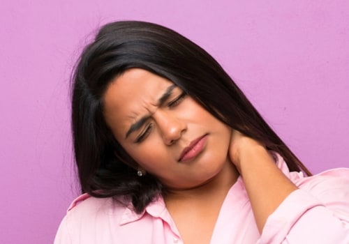 Can Whiplash Heal on Its Own? - An Expert's Perspective