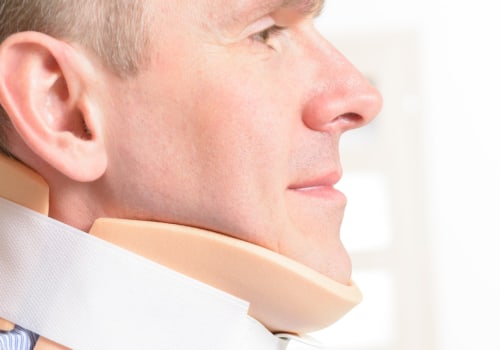How Long Does it Take for Whiplash to Heal?