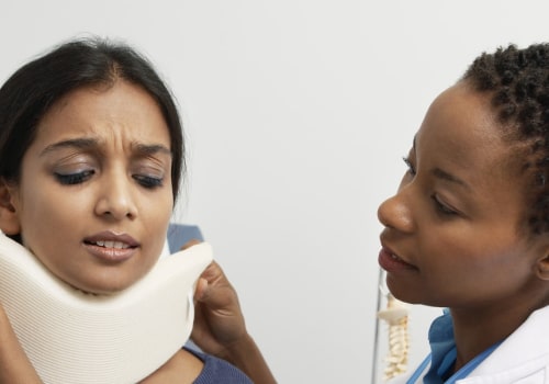 How Long Does it Take for Whiplash Symptoms to Show Up?